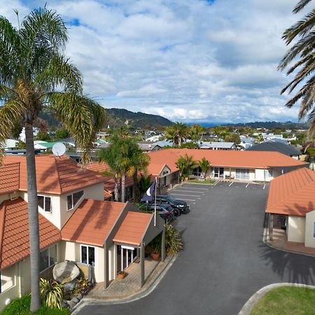 Pacific Coast Motor Lodge ฟากาทาเน ภายนอก รูปภาพ