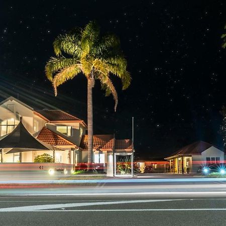 Pacific Coast Motor Lodge ฟากาทาเน ภายนอก รูปภาพ