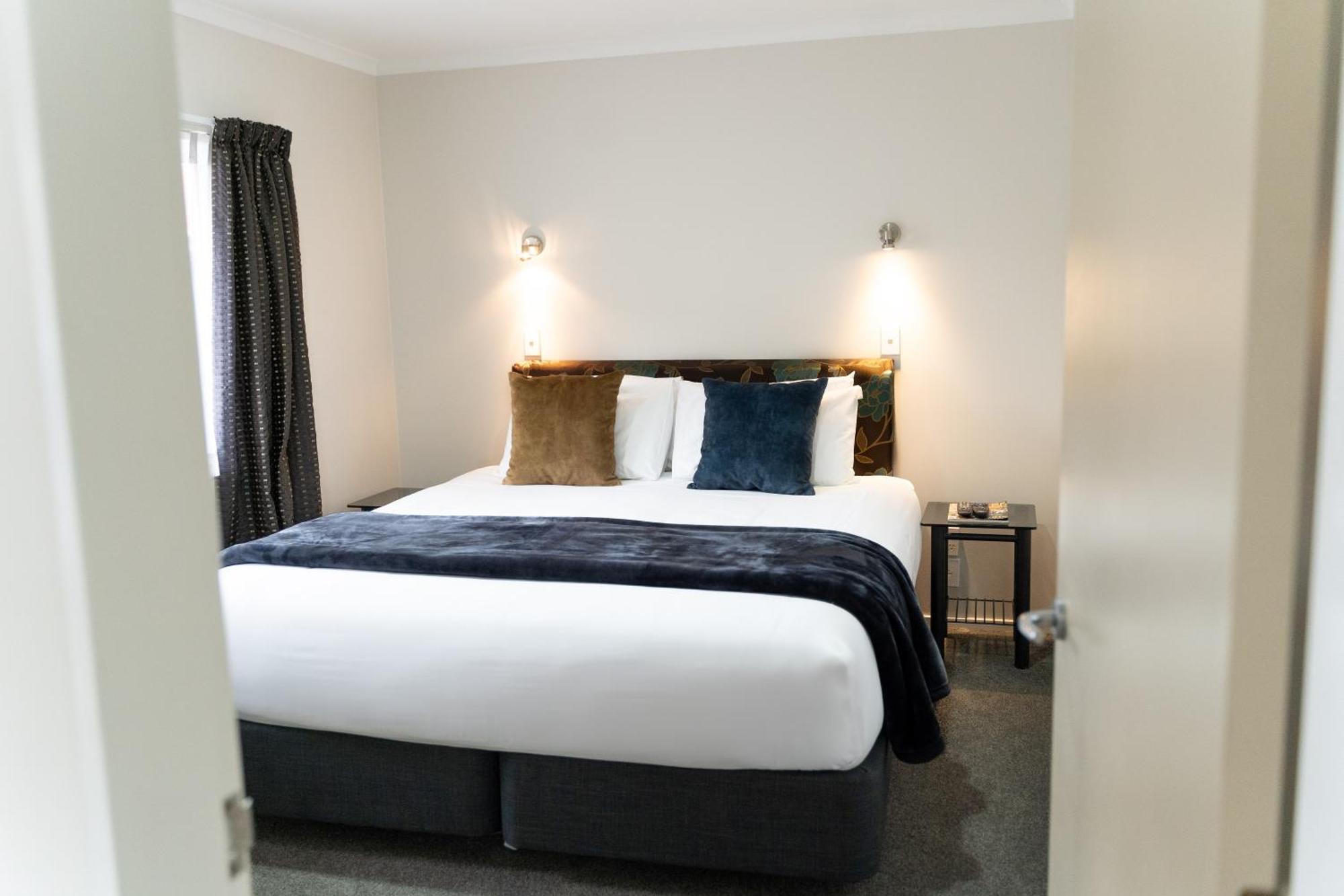 Pacific Coast Motor Lodge ฟากาทาเน ภายนอก รูปภาพ
