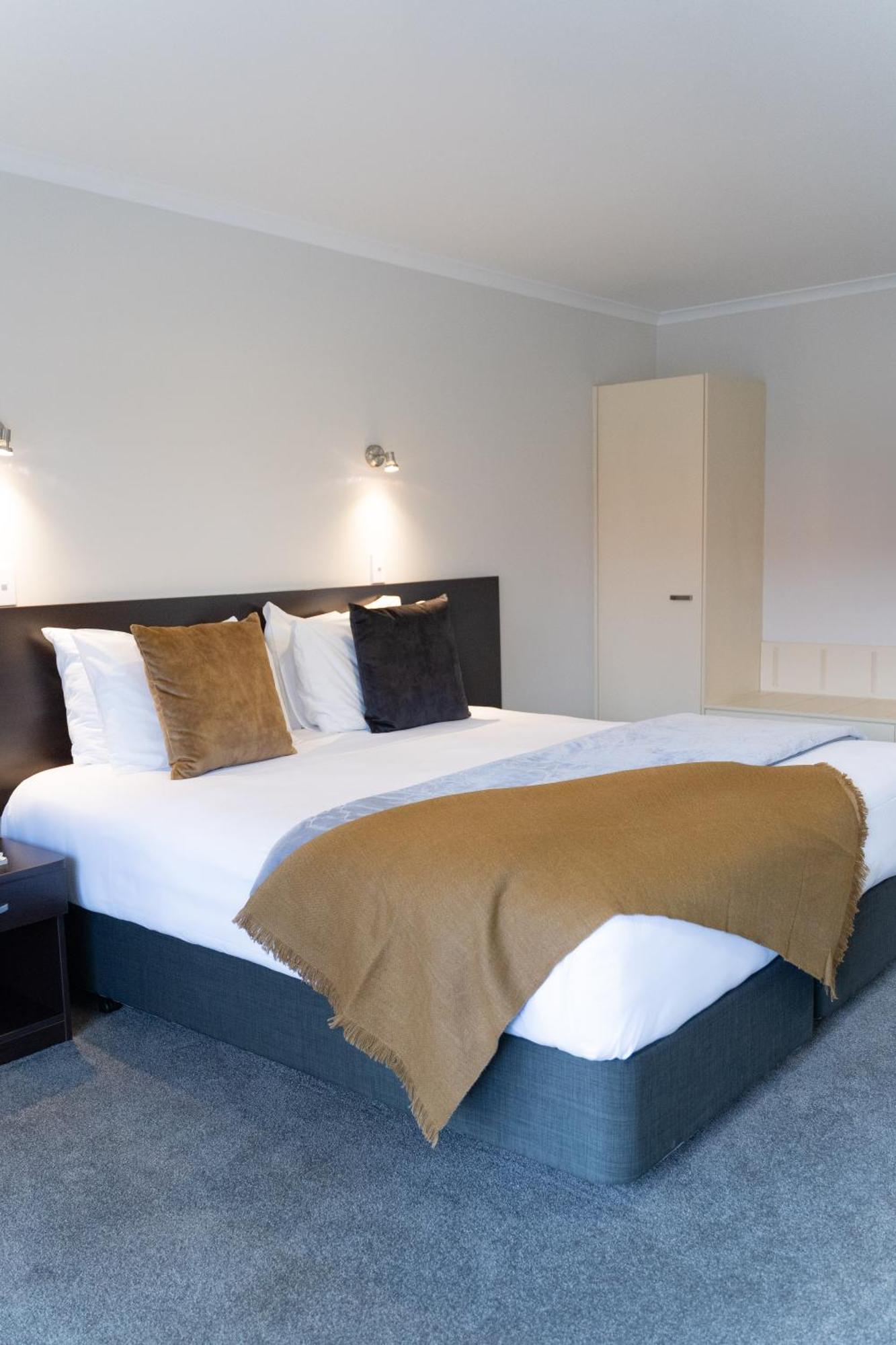 Pacific Coast Motor Lodge ฟากาทาเน ภายนอก รูปภาพ