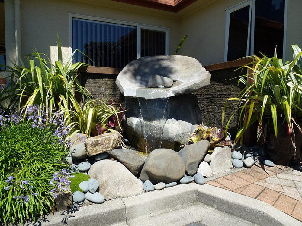 Pacific Coast Motor Lodge ฟากาทาเน ภายนอก รูปภาพ