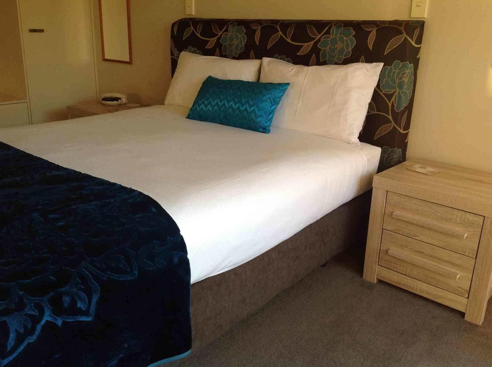 Pacific Coast Motor Lodge ฟากาทาเน ภายนอก รูปภาพ